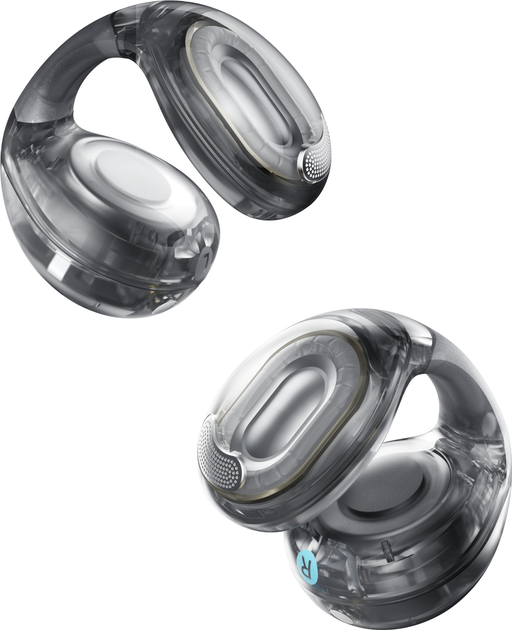 Słuchawki Anker soundcore C40i Clear (A3331G01) - obraz 4