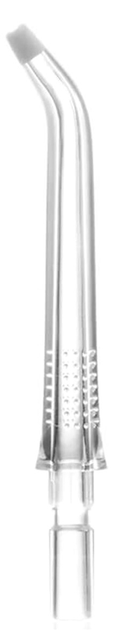 Końcówka do irygatora Oclean Nozzle N01 do Oclean W1 Transparent - obraz 1