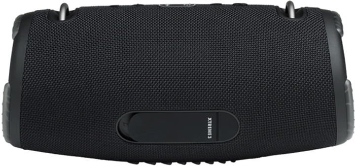Głośnik przenośny JBL Xtreme 3 100W Black (JBLXTREME3BLKEUNA) - obraz 3