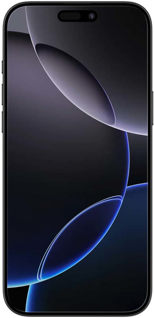 Szkło ochronne Belkin ScreenForce TemperedGlass do Apple iPhone iPhone 16 Pro Max (OVA160HQ) - obraz 2