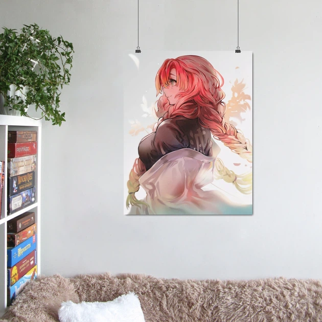 Постер Истребитель демонов, Demon Slayer: Kimetsu no Yaiba, A3 38×30 см (id5355) - Фото 6 Постер Истребитель демонов, Demon Slayer: Kimetsu no Yaiba, A3 38×30 см (id5355) - изображение 6