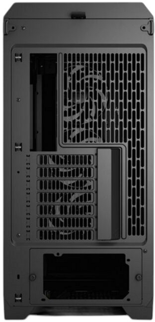 Obudowa Fractal Design Meshify 3 XL, czarna, solidna (FD-C-MES3X-01) - obraz 7