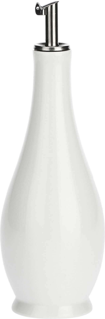 Butelka na ocet La Porcellana Bianca Menage 250 ml (8027549071607) - obraz 2