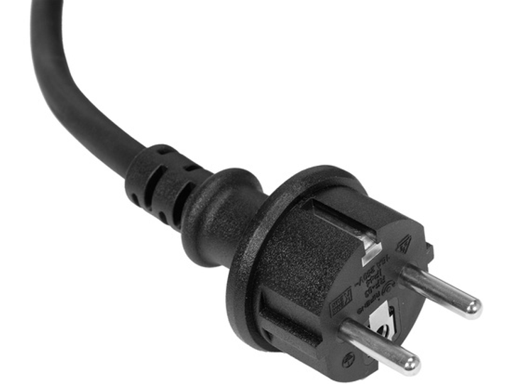 Przedłużacz budowlany YATO 3x1.5 mm2, 30m (YT-81027) - obraz 4