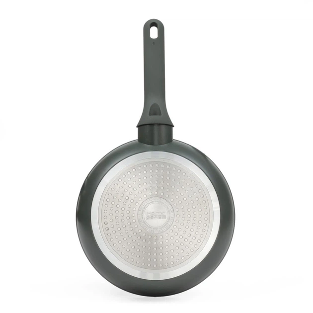 Сковорода Hölmer FP-22720-SGMGL Modern з крышкой, 20 см - изображение 3