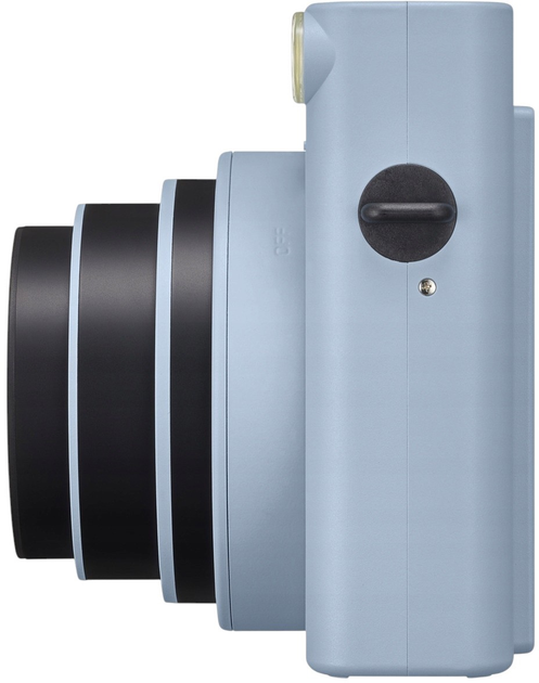 Камера миттєвої зйомки Fujifilm Square SQ1 Instant Camera Blue (4547410441444) - зображення 7
