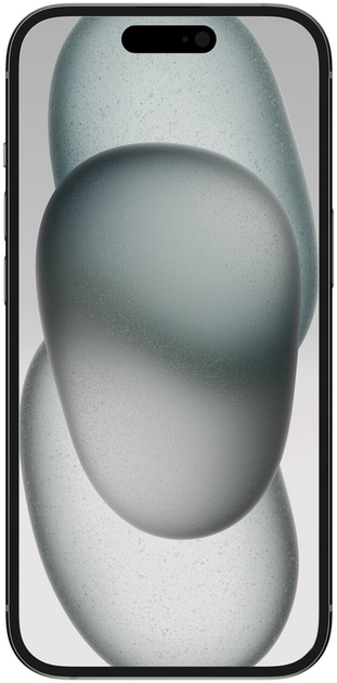 Szkło ochronne Belkin ScreenForce TemperedGlass Privacy Treated do Apple iPhone 16 / 15 / 14 Pro (OVA147ZZ) - obraz 2