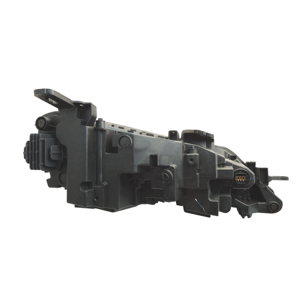 Фара ліва BYD Yuan UP ( SC3E-4121010 ) - изображение 2