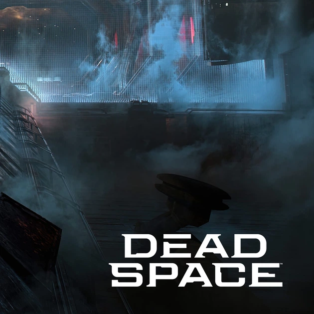 Постер Мёртвый космос, Dead Space, A3 26×42 см (id6564) - Фото 2 Постер Мёртвый космос, Dead Space, A3 26×42 см (id6564) - изображение 2