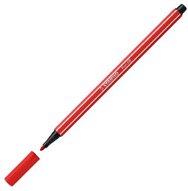 Zestaw flamastrów Stabilo Pen 68 Arty Multicolour 65 szt (4006381583183) - obraz 2