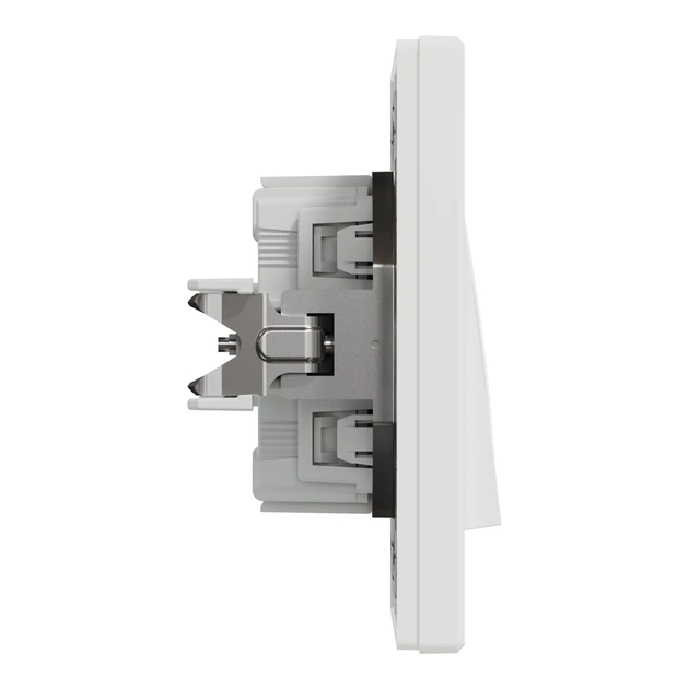 Переключатель перекрёстный Schneider Electric Asfora белый EPH0500121 - изображение 6
