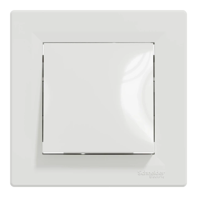 Кнопковий вимикач Schneider Electric Asfora білий EPH0700121 - Фото 7 Кнопковий вимикач Schneider Electric Asfora білий EPH0700121 - зображення 7
