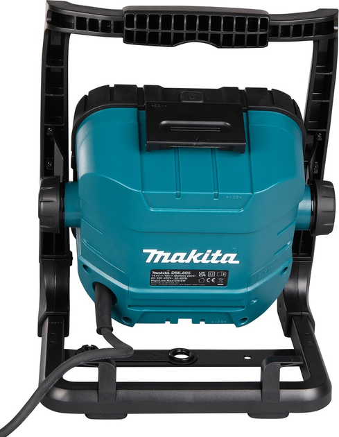 Reflektor Makita DEADML805 - obraz 3