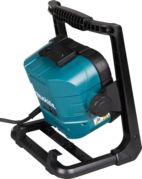 Reflektor Makita DEADML805 - obraz 4