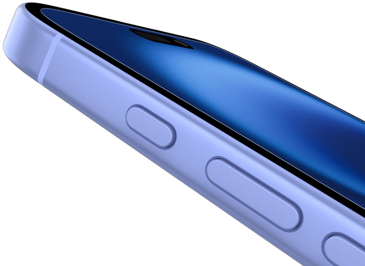 Захисне скло Belkin ScreenForce UltraGlass 2 для Apple iPhone 16 Plus/15 Plus/14 Pro Max (OVA132ZZ) - зображення 3