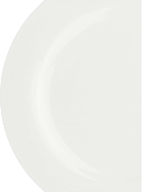 Zestaw naczyń La Porcellana Bianca Essenziale porcelana 30 cm 2 szt (8027549102288) - obraz 5