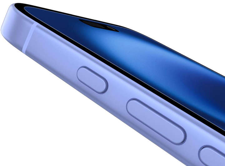 Szkło ochronne Belkin ScreenForce InvisiGlass do Apple iPhone 16 Plus/15 Plus/14 Pro Max (OVA172HQ) - obraz 4