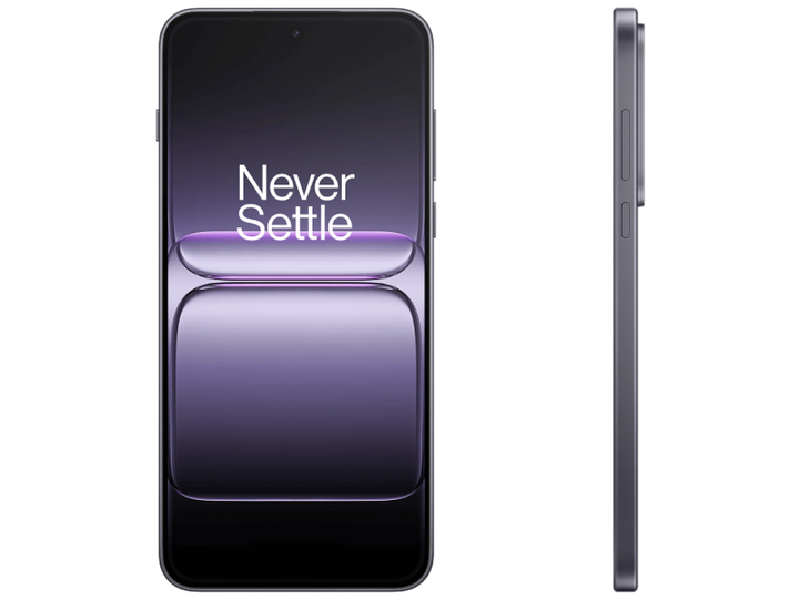 Смартфон OnePlus Nord 5 8/256GB Phantom Grey - Фото 2 Смартфон OnePlus Nord 5 8/256GB Phantom Grey - изображение 2