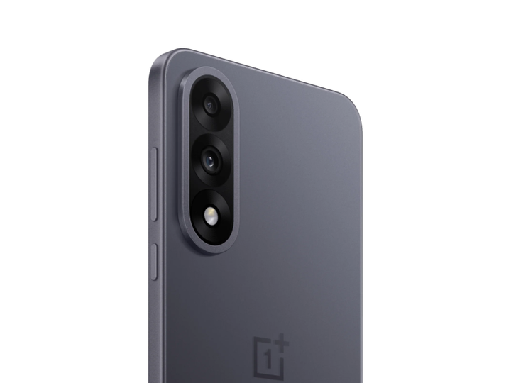 Смартфон OnePlus Nord 5 8/256GB Phantom Grey - Фото 3 Смартфон OnePlus Nord 5 8/256GB Phantom Grey - изображение 3