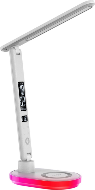 Biurkowa lampka Standart Alida (TLED-130(U20)) - obraz 2