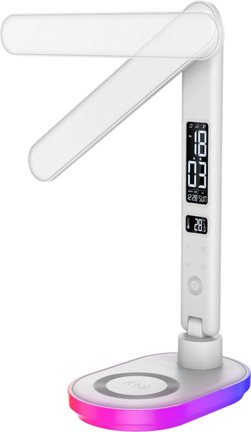 Biurkowa lampka Standart Alida (TLED-130(U20)) - obraz 5