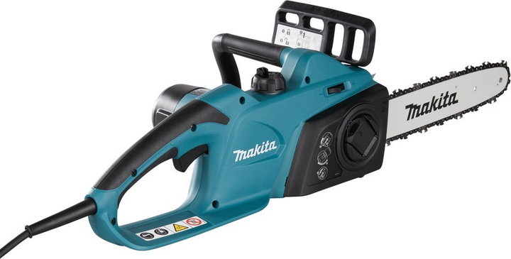 Пила ланцюгова електрична Makita UC3041A - зображення 2