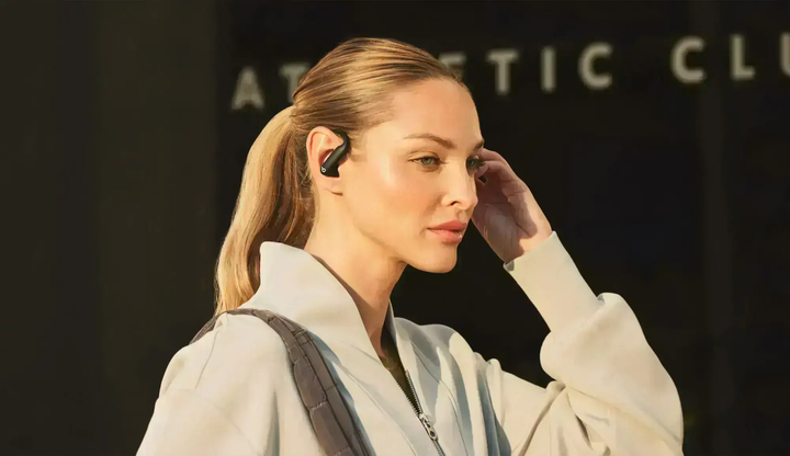 Беспроводные наушники Beats by Dr. Dre Powerbeats Pro 2 Jet (MX723) черные - изображение 7