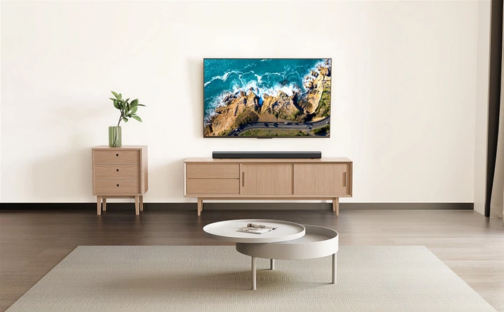 Саундбар JBL Cinema SB510 (JBLSB510BLKEP) – фото, отзывы