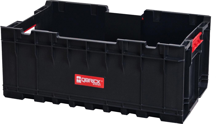 Контейнер Qbrick System One Box SKRQBOXCZAUA015 (5901238245995) - зображення 1