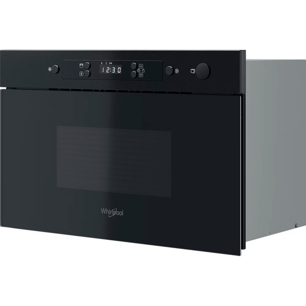 Встраиваемая микроволновая печь Whirlpool MBNA900B - изображение 2