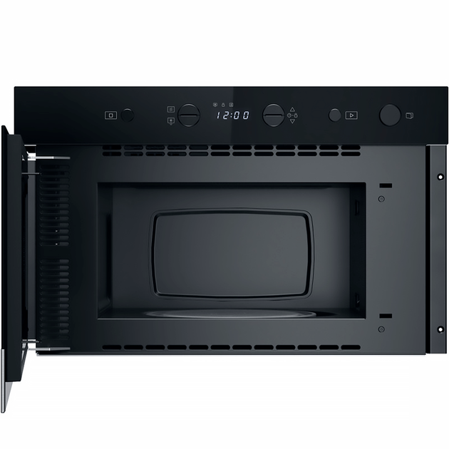 Встраиваемая микроволновая печь Whirlpool WMN571BX - изображение 2