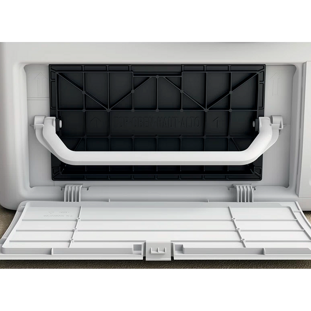 Сушильная машина Whirlpool FFT M22 9X2B UA - изображение 5