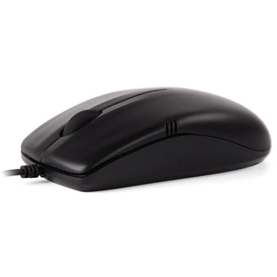 Мышка A4Tech OP-530NUS USB Black (4711421951845) - Фото 4 Мышка A4Tech OP-530NUS USB Black (4711421951845) - изображение 4