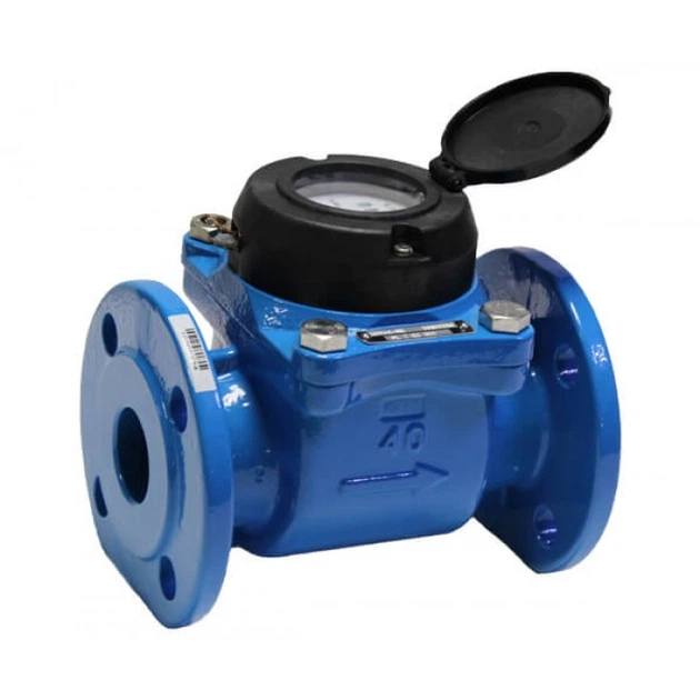 Счетчик для холодной воды Powogaz MWN 40 (ДУ40) – низкие цены, кредит ...