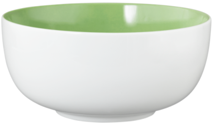 Miseczka Seltmann Meadow Grasses Green 15 cm (4052212127545) - obraz 1