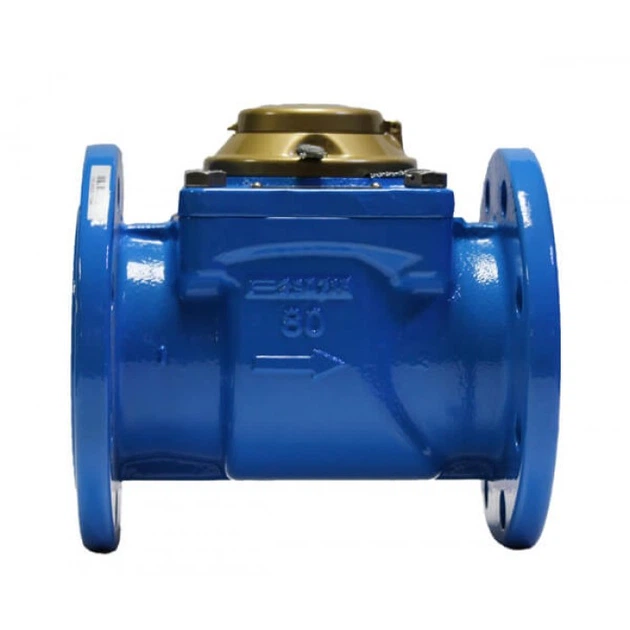 ROZETKA | Счетчик для холодной воды Powogaz MWN 80 (ДУ80). Цена, купить ...