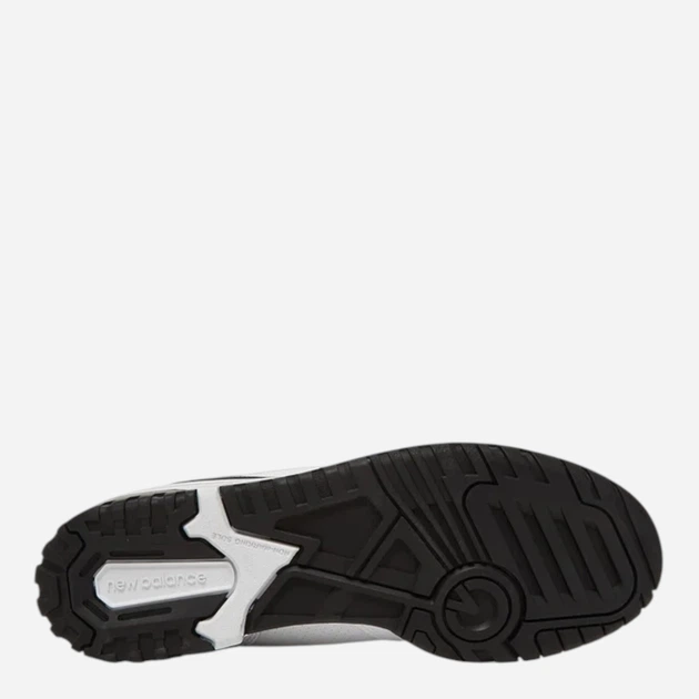 Sneakersy męskie New Balance 550 BB550HA1 40.5 (7.5US) Białe (195173959559) - obraz 5