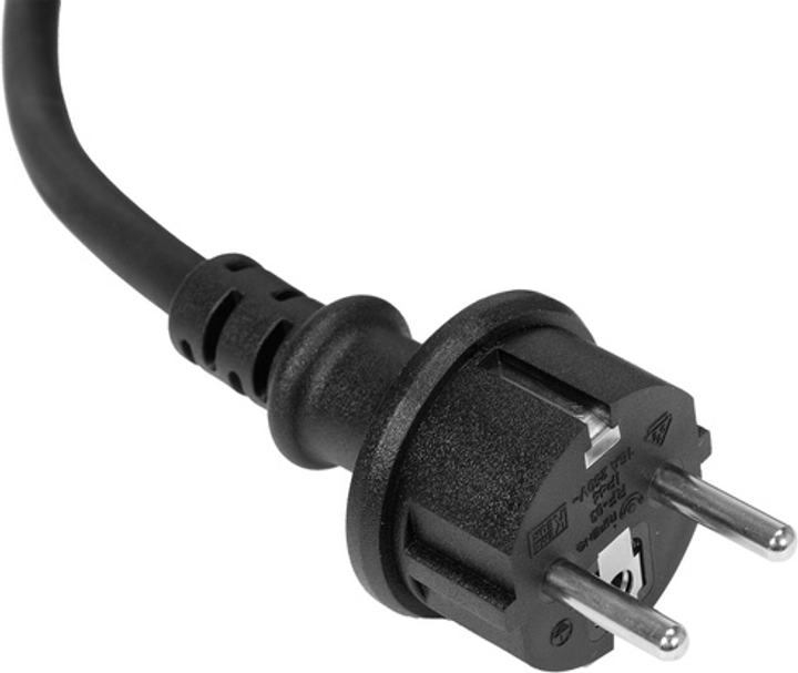 Przedłużacz warsztatowy YATO 3x1.5 mm2 5m (YT-81121) - obraz 4