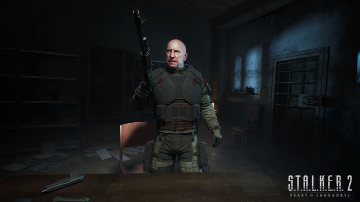 Gra PS5 S.T.A.L.K.E.R. 2: Serce Czarnobyla Edycja Premierowa (Blu-ray płyta) (4020628673512) - obraz 16