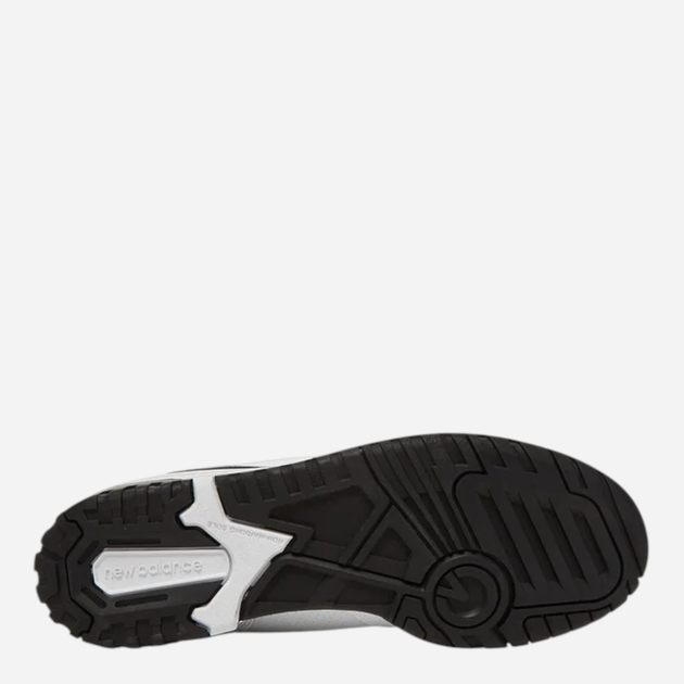 Чоловічі кросівки New Balance 550 BB550HA1 42.5 (9US) Білі (195173959580) - зображення 5