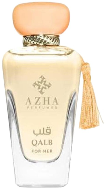Woda perfumowana damska Azha Qalb 100 ml (6629021040594) - obraz 1