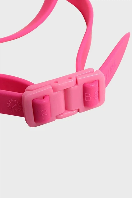 Очки для плавания Arena 365 Goggles Pink 005290-207 MISC - изображение 4