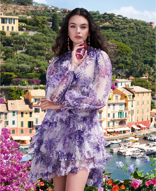 Туалетна вода для жінок Dolce&Gabbana Dolce Lily 75 мл (8057971183029) - зображення 6