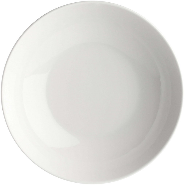 Zestaw stołowy La Porcellana Bianca Sognante porcelana 18 elementów (8018594576131) - obraz 3
