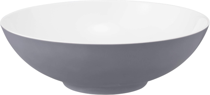 Піала Seltmann Weiden Life Fashion Elegant Grey 30 см (4052212070223) - зображення 1