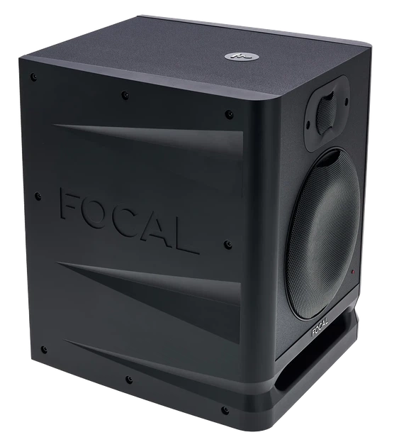 Студійний монітор Focal Alpha 65 Evo - изображение 3