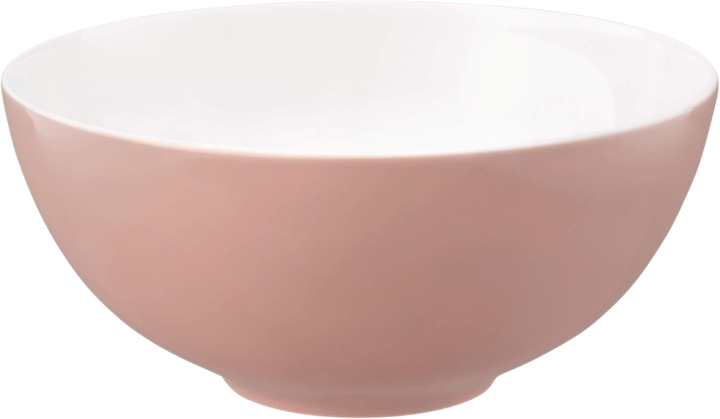 Miska Seltmann Weiden Life Fashion Posh Rose 21 cm (4052212069661) - obraz 1