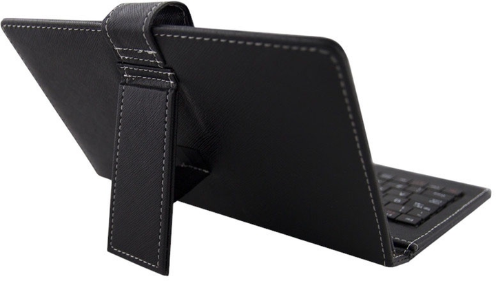 Чохол-клавіатура Esperanza Madera 7.85" Black (5901299908419) - зображення 3