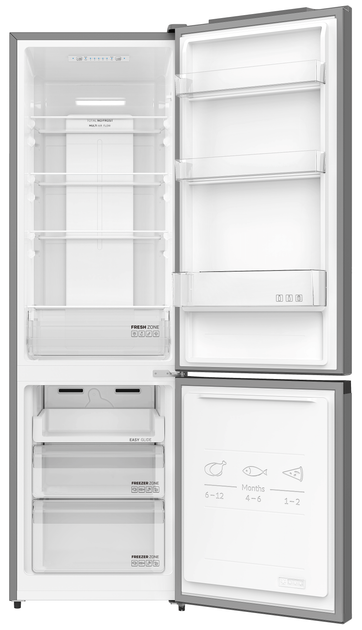 Холодильник Edler ED-328NS 316062 - изображение 2