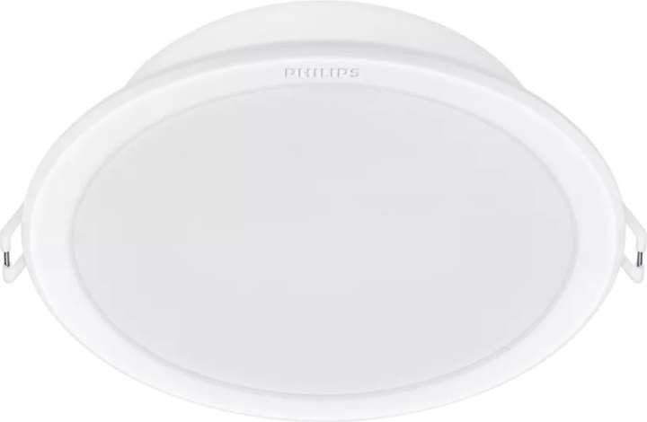 Lampa punktowa Philips Meson 5.5 W (929003274831) - obraz 1